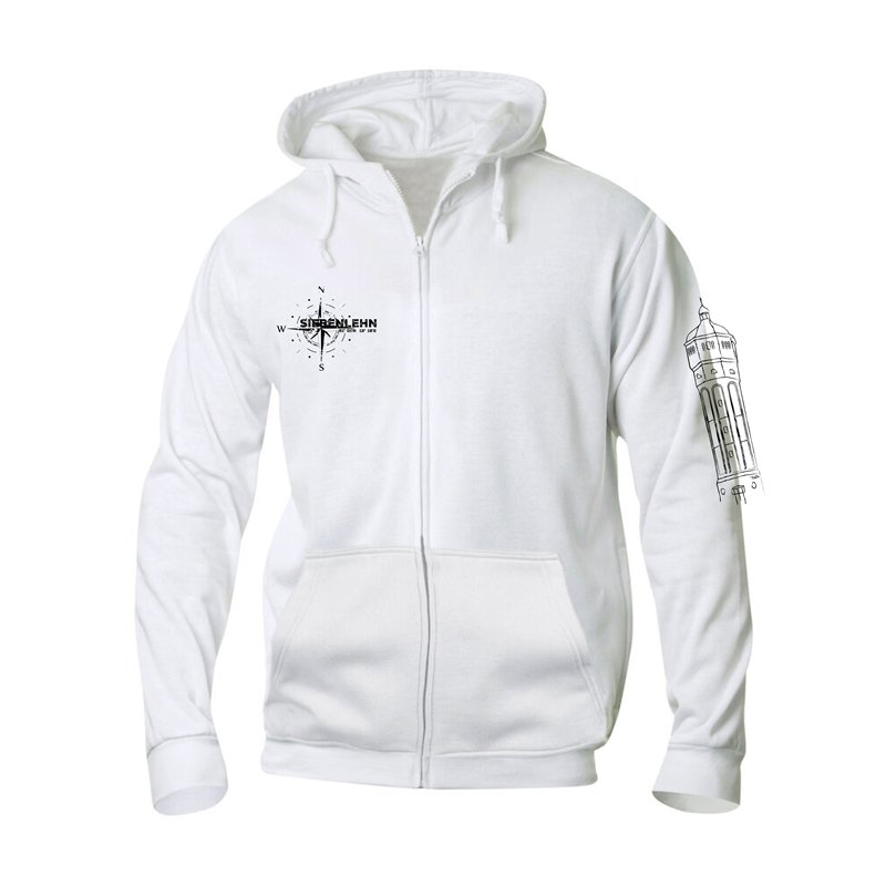 Clique Basic Hoody Full Zip