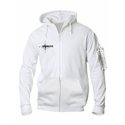 Clique Basic Hoody Full Zip