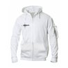 Clique Basic Hoody Full Zip