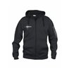 Clique Basic Hoody Full Zip