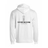Siebenlehner SV Herren Kapuzenjacke "Wasserturm Lautschrift"
