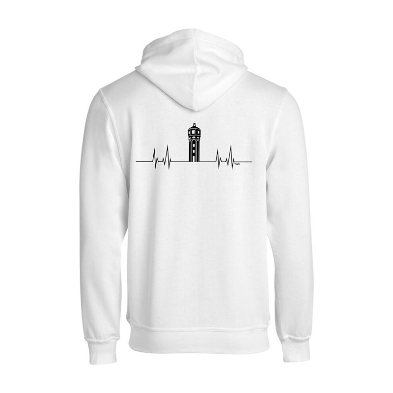 Clique Basic Hoody Full Zip