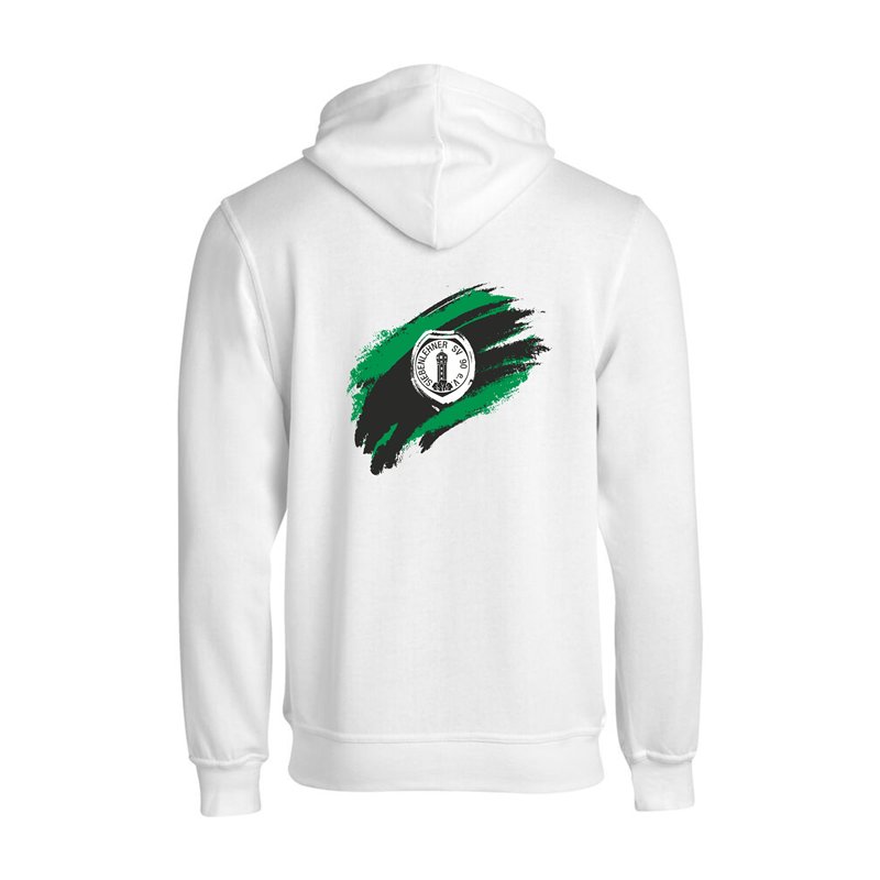 Clique Basic Hoody Full Zip