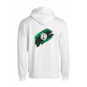 Clique Basic Hoody Full Zip