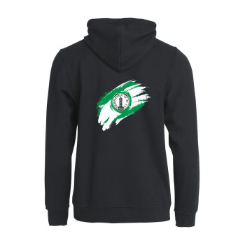Clique Basic Hoody Full Zip