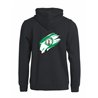 Clique Basic Hoody Full Zip