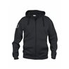 Clique Basic Hoody Full Zip