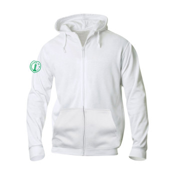 Clique Basic Hoody Full Zip
