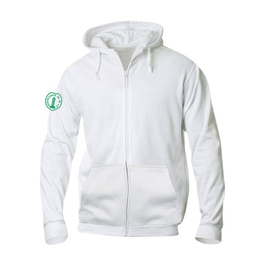 Clique Basic Hoody Full Zip