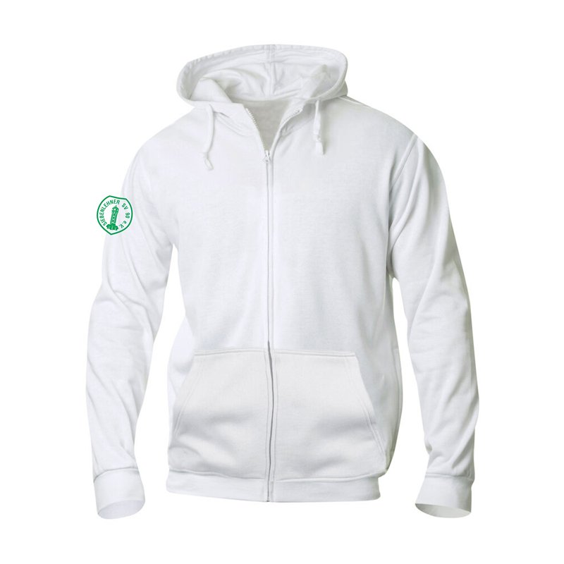 Clique Basic Hoody Full Zip