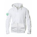 Clique Basic Hoody Full Zip