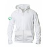 Clique Basic Hoody Full Zip