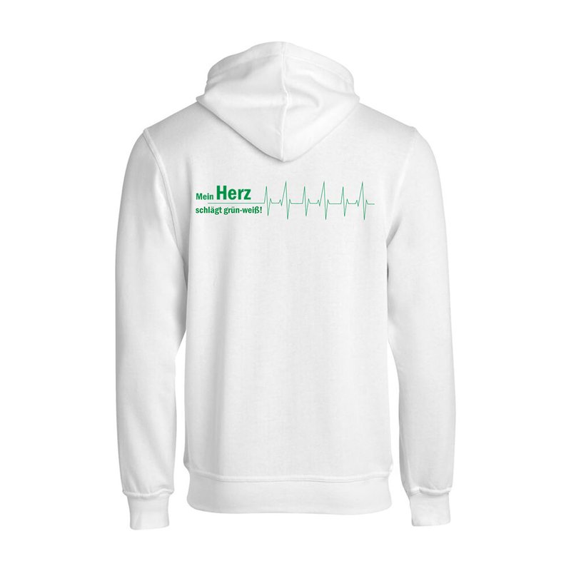 Clique Basic Hoody Full Zip