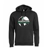 Siebenlehner SV Unisex Hoodie "Weltkugel"