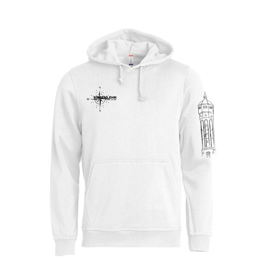 Clique Basic Hoody
