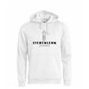 Siebenlehner SV Unisex Hoodie "Wasserturm Lautschrift"