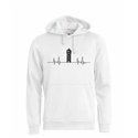 Clique Basic Hoody