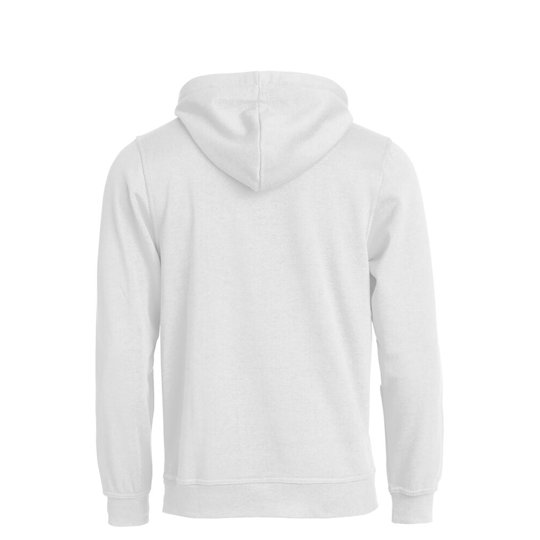 Siebenlehner SV Unisex Hoodie "Farbstriche"