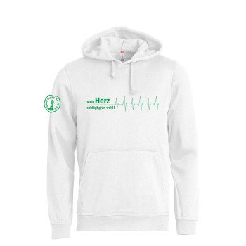 Clique Basic Hoody