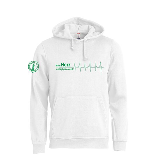 Clique Basic Hoody