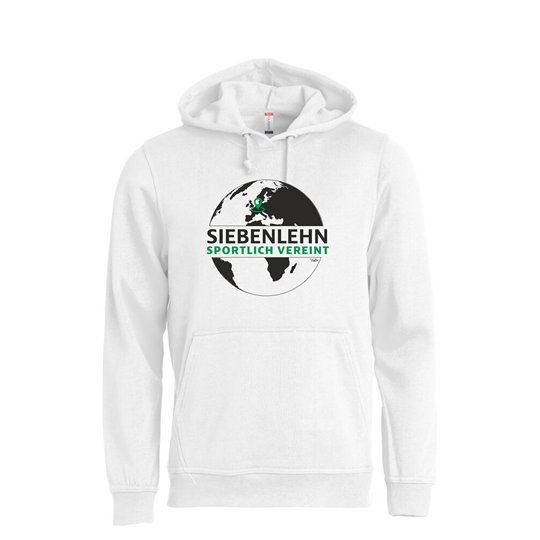 Siebenlehner SV Kinder Hoodie "Weltkugel"