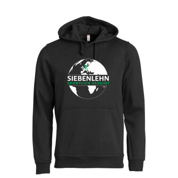 Clique Basic Hoody Junior