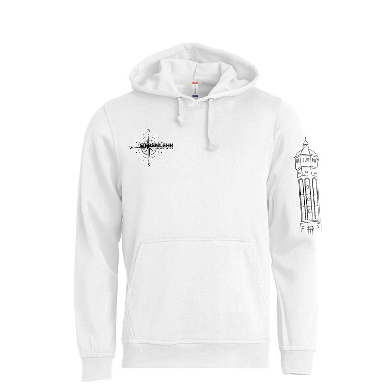 Clique Basic Hoody Junior