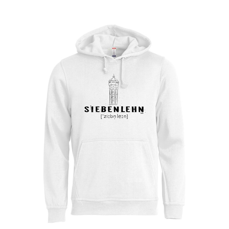 Clique Basic Hoody Junior