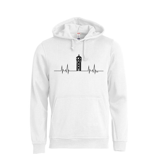 Clique Basic Hoody Junior