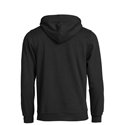 Clique Basic Hoody Junior