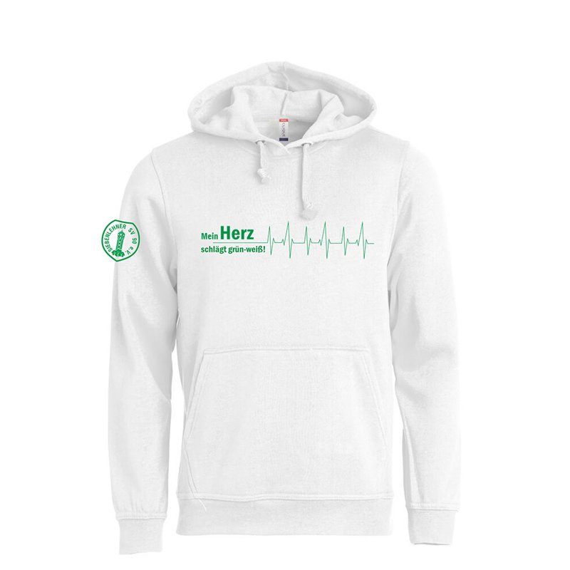Clique Basic Hoody Junior
