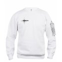 Siebenlehner SV Unisex Pullover "Wasserturm Windrose"