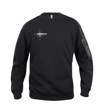 Clique Basic Roundneck