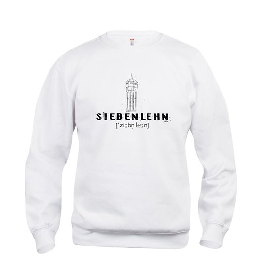 Clique Basic Roundneck