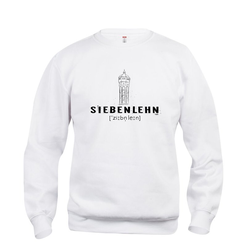 Clique Basic Roundneck