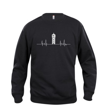 Clique Basic Roundneck