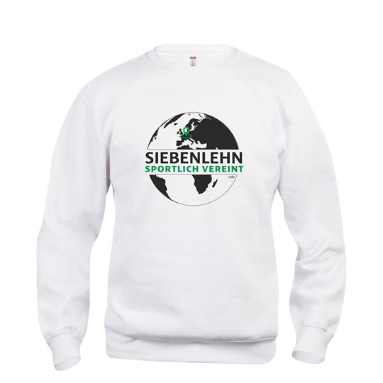 Clique Basic Roundneck Junior