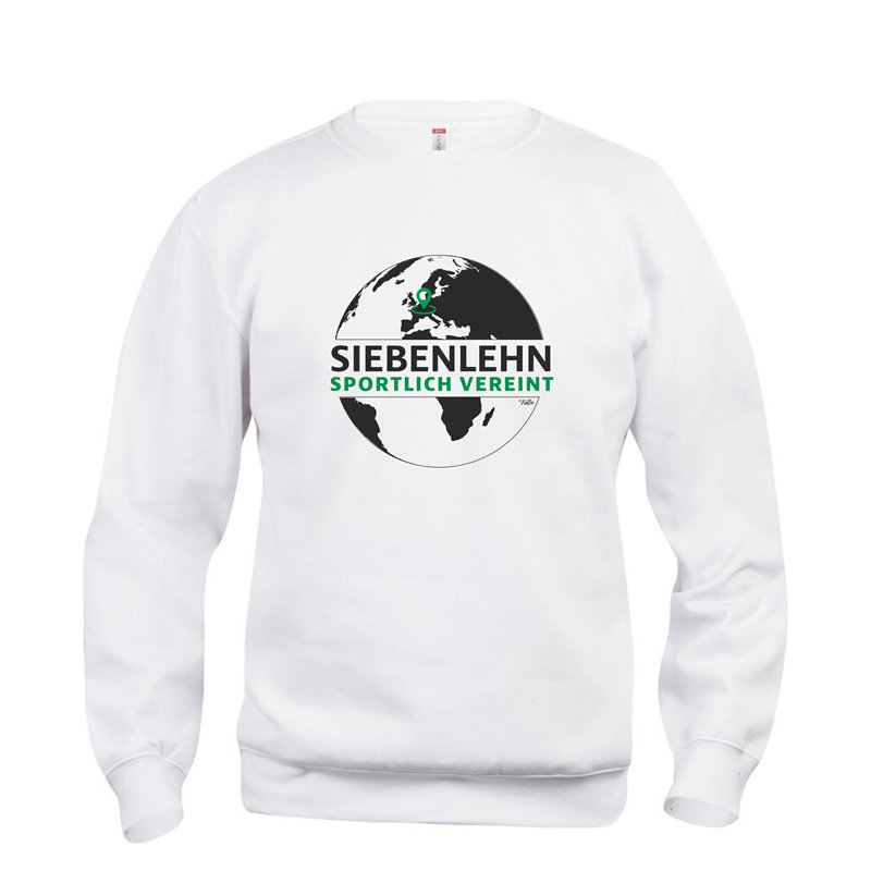 Clique Basic Roundneck Junior