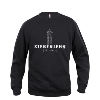 Clique Basic Roundneck Junior