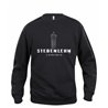 Siebenlehner SV Kinder Pullover "Wasserturm Lautschrift"