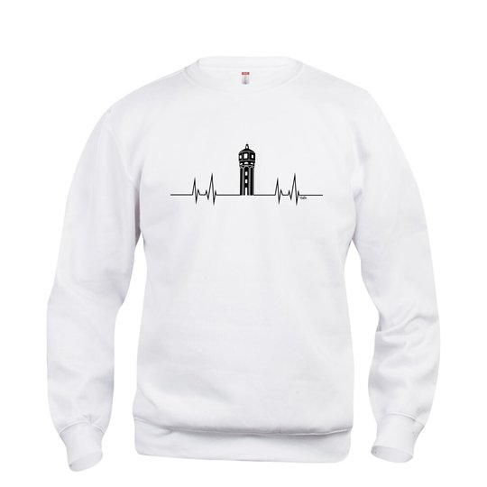 Clique Basic Roundneck Junior