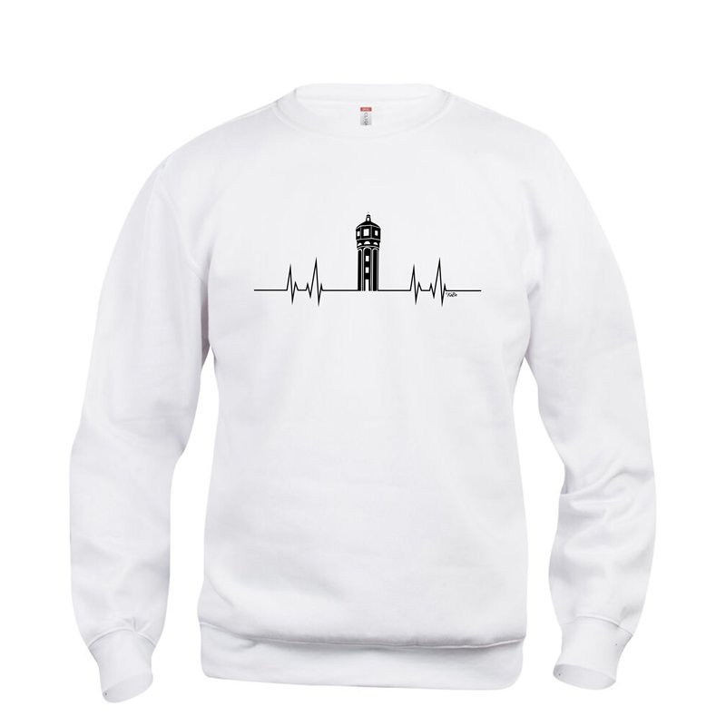 Clique Basic Roundneck Junior