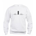 Clique Basic Roundneck Junior