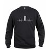 Siebenlehner SV Kinder Pullover "Wasserturm Herzschlag"