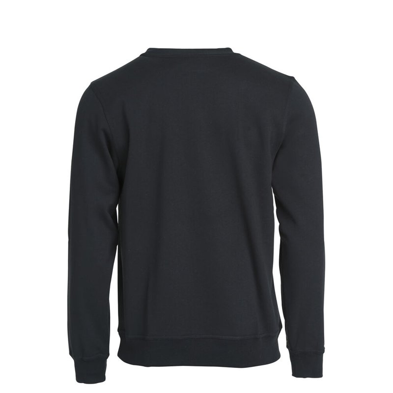 Siebenlehner SV Kinder Pullover schwarz "Grün Weiß"