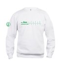 Clique Basic Roundneck Junior