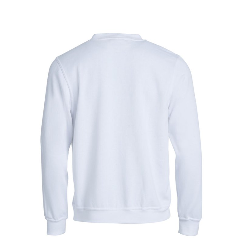 Clique Basic Roundneck Junior