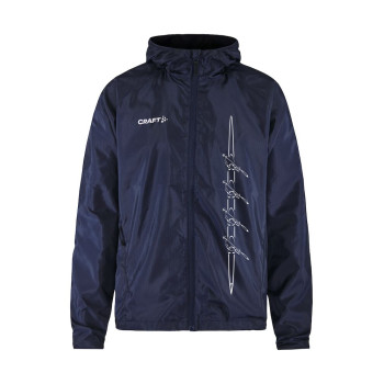 Craft Squad Go Jacket M Herren