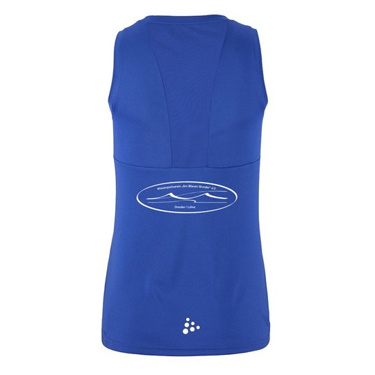 Craft Rush 2.0 Singlet W Damen