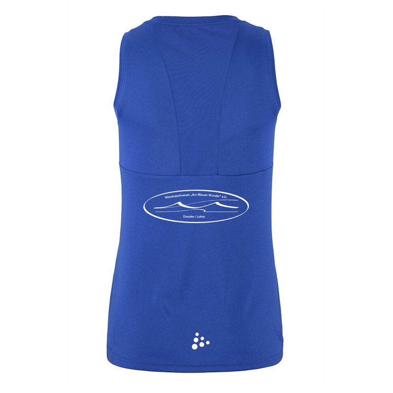 Craft Rush 2.0 Singlet W Damen
